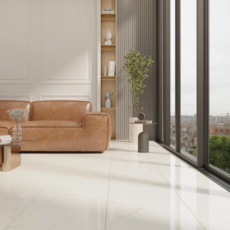 Luster Gold 21x21 Unpolished - Image 9