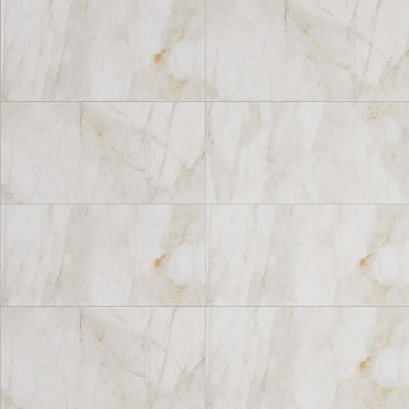 Lumiere White 24x48 R - Image 1
