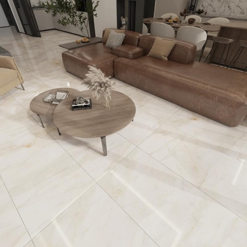 Lumiere White 24x48 R - Image 8