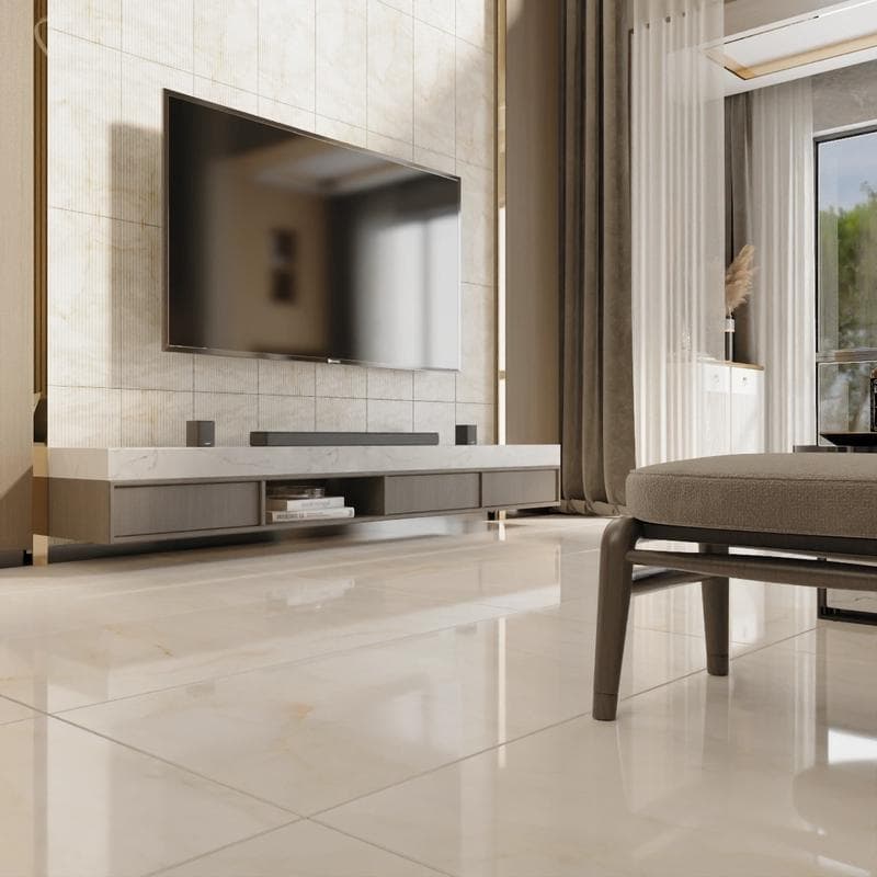 Lumiere White 24x48 R - Image 9