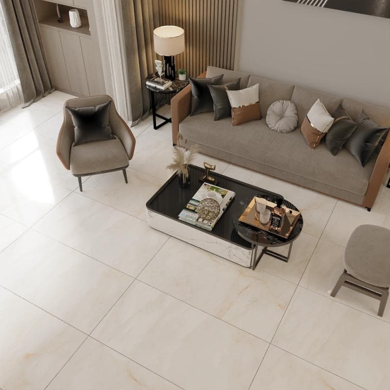 Lumiere White 24x48 R - Image 10