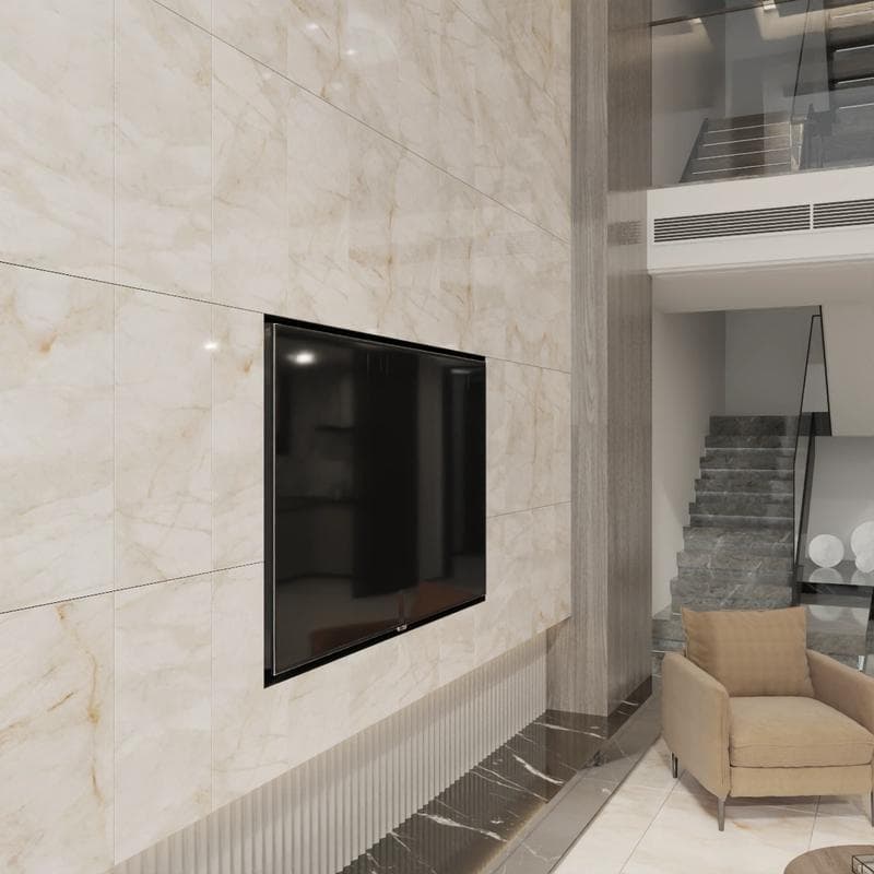 Lumiere White 12x24 R - Image 8