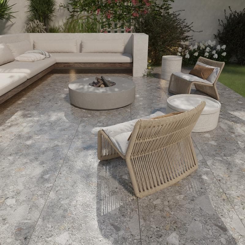 Lacuna Gray 24x48 R - Image 10