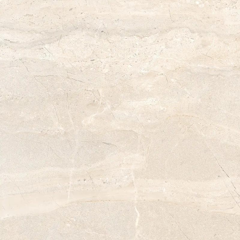 Fleur 17x17 FD US Beige - Image 1