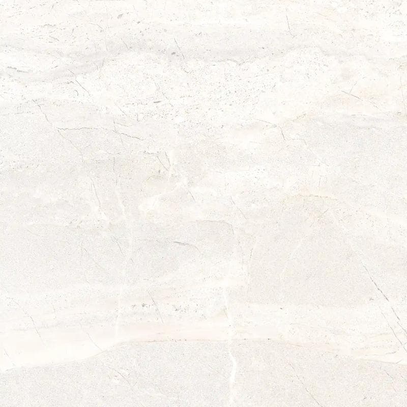 Fleur 13x13 FD US White - Image 1