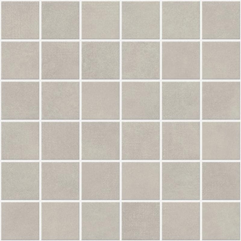 Eclat Nude 13x13 Mosaic - Image 1