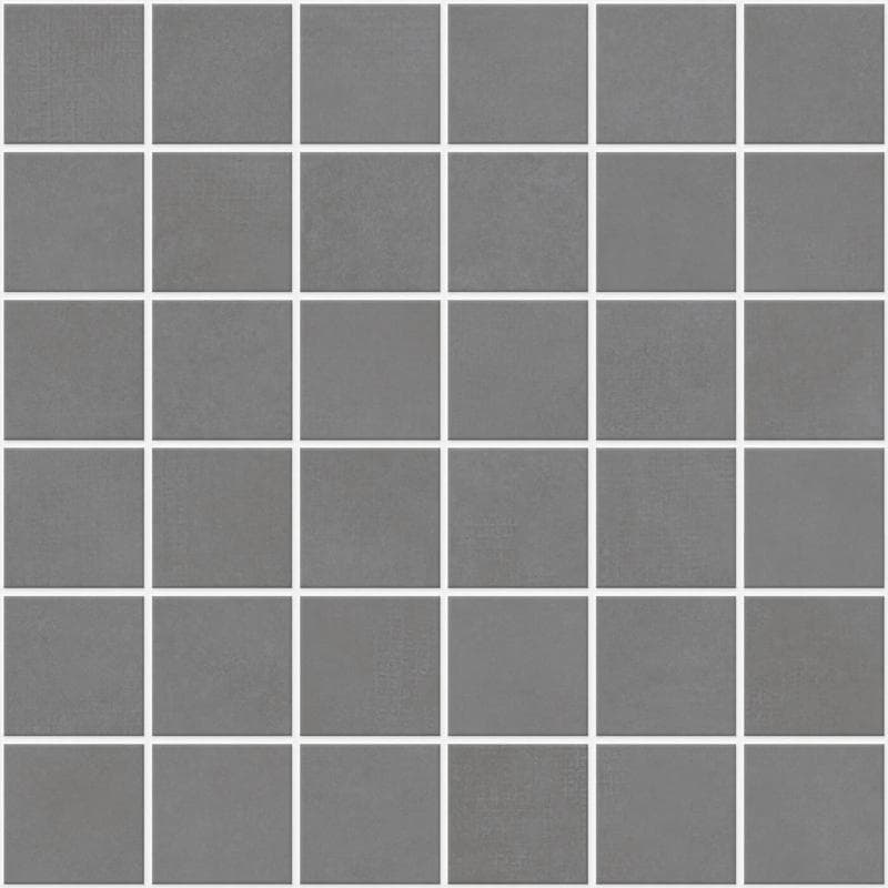 Eclat Concrete 13x13 Mosaic - Image 1