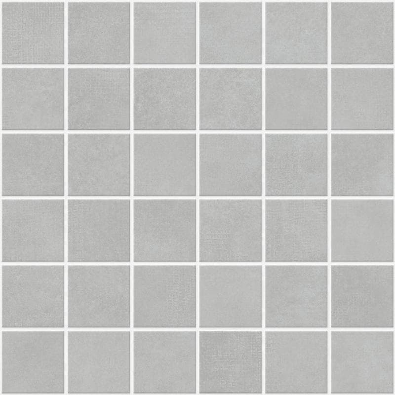 Eclat Cement 13x13 Mosaic - Image 1