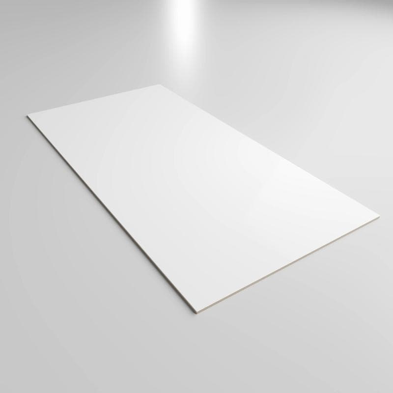 Cielo White 24x48 R Polished - Image 4