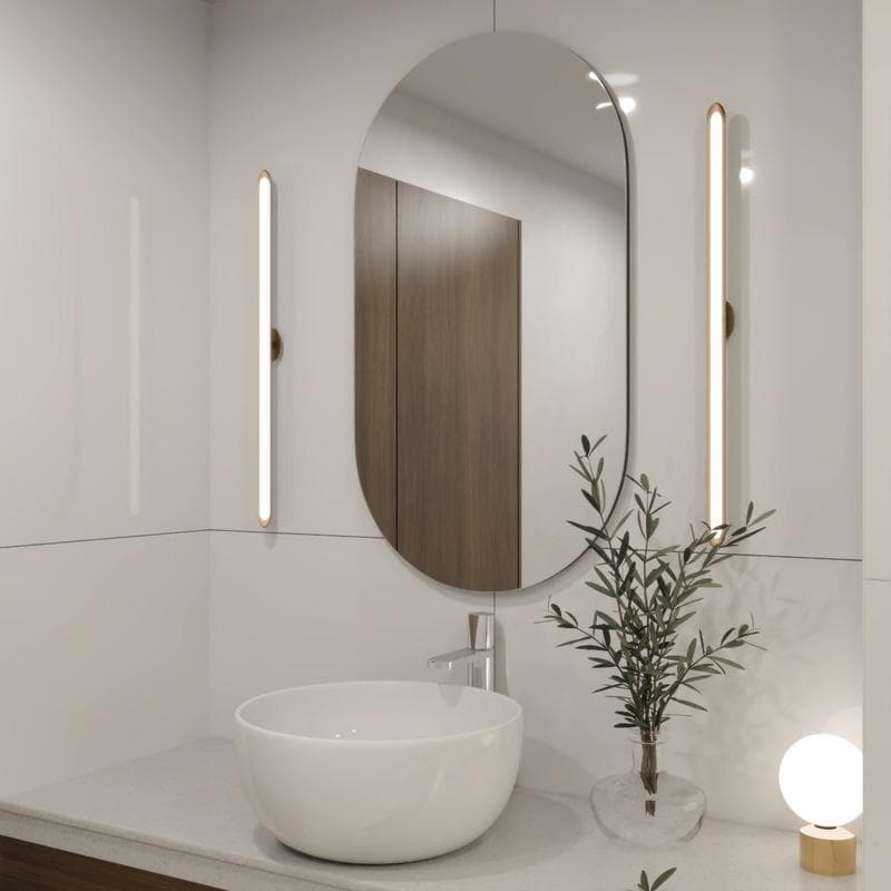 Cielo White 24x48 R Polished - Image 7