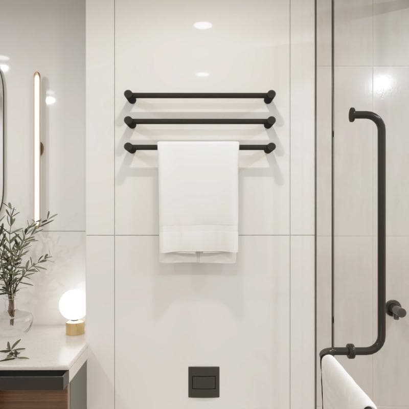Cielo White 24x48 R Polished - Image 10