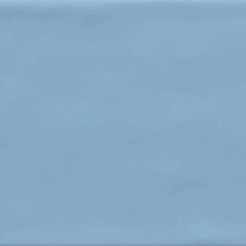 Chroma Matte Blue Steel 4x10 - Image 1