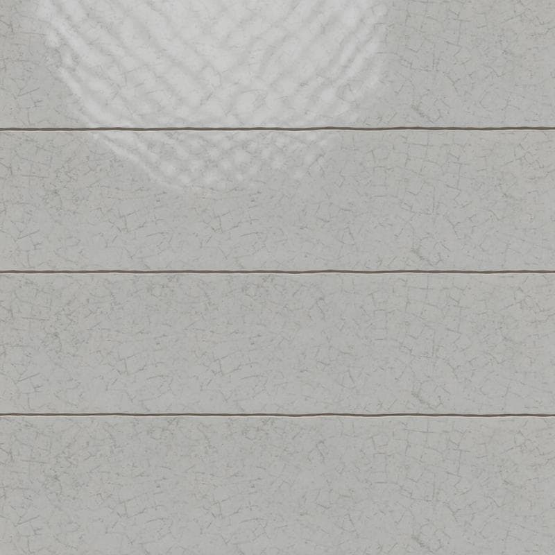 Chroma Crackled 3x12 Tender Gray - Image 1