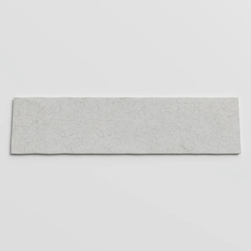 Chroma Crackled 3x12 Tender Gray - Image 3