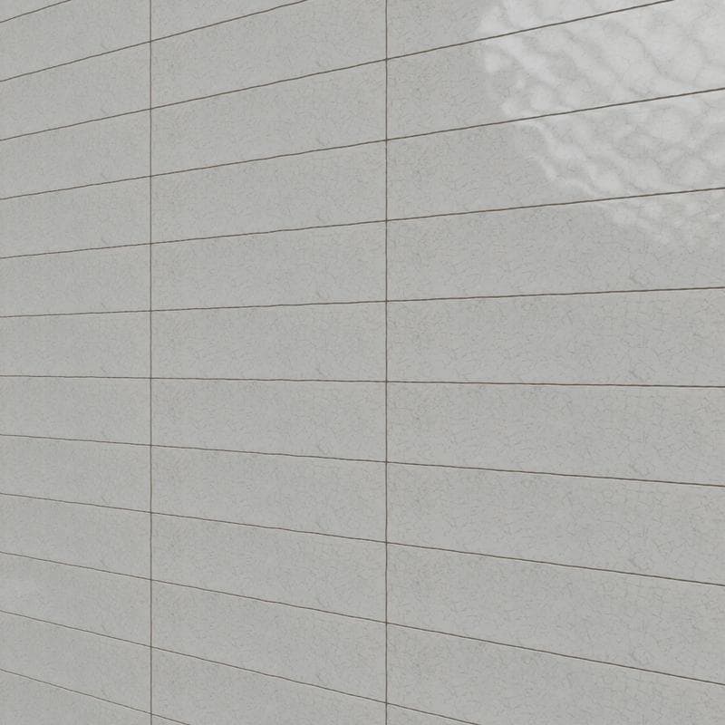 Chroma Crackled 3x12 Tender Gray - Image 5
