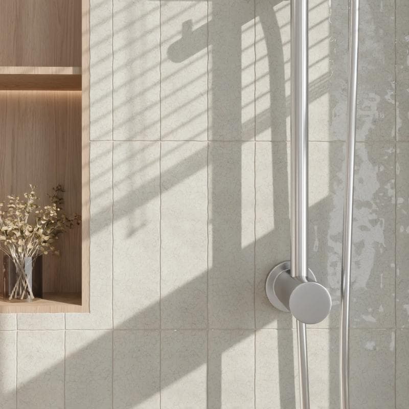 Chroma Crackled 3x12 Tender Gray - Image 9