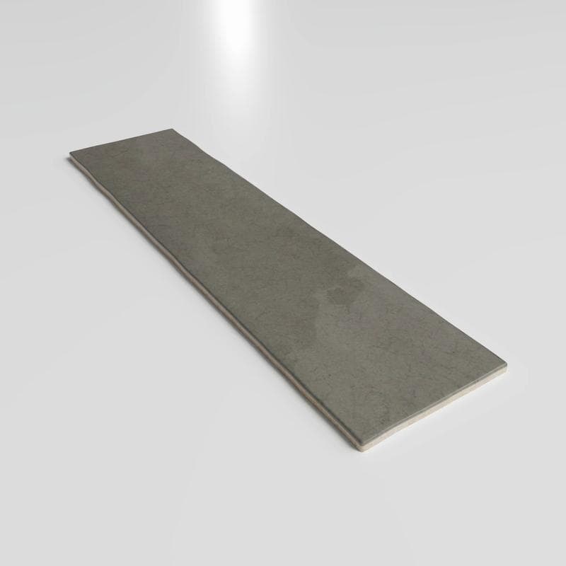 Chroma Crackled 3x12 Taupe - Image 4