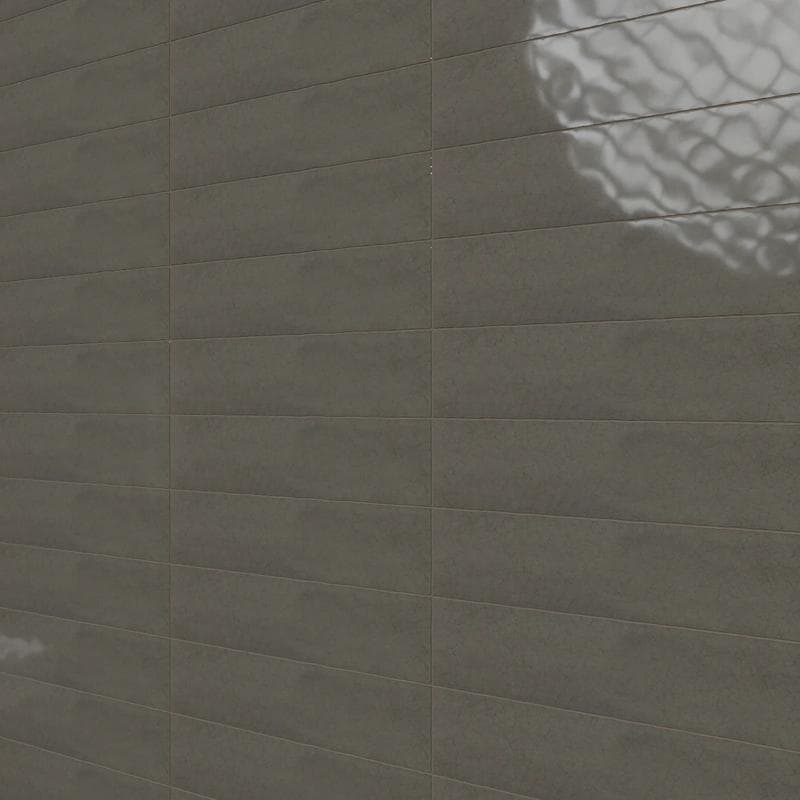 Chroma Crackled 3x12 Taupe - Image 5