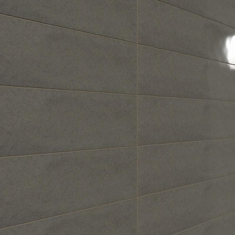 Chroma Crackled 3x12 Taupe - Image 6