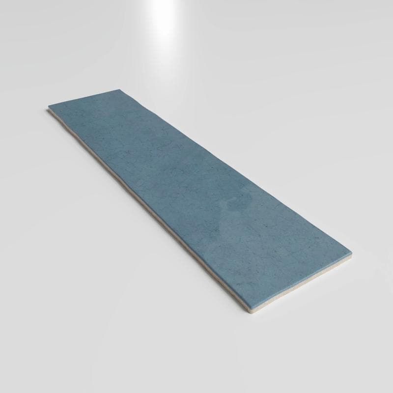 Chroma Crackled 3x12 Blue Steel - Image 4