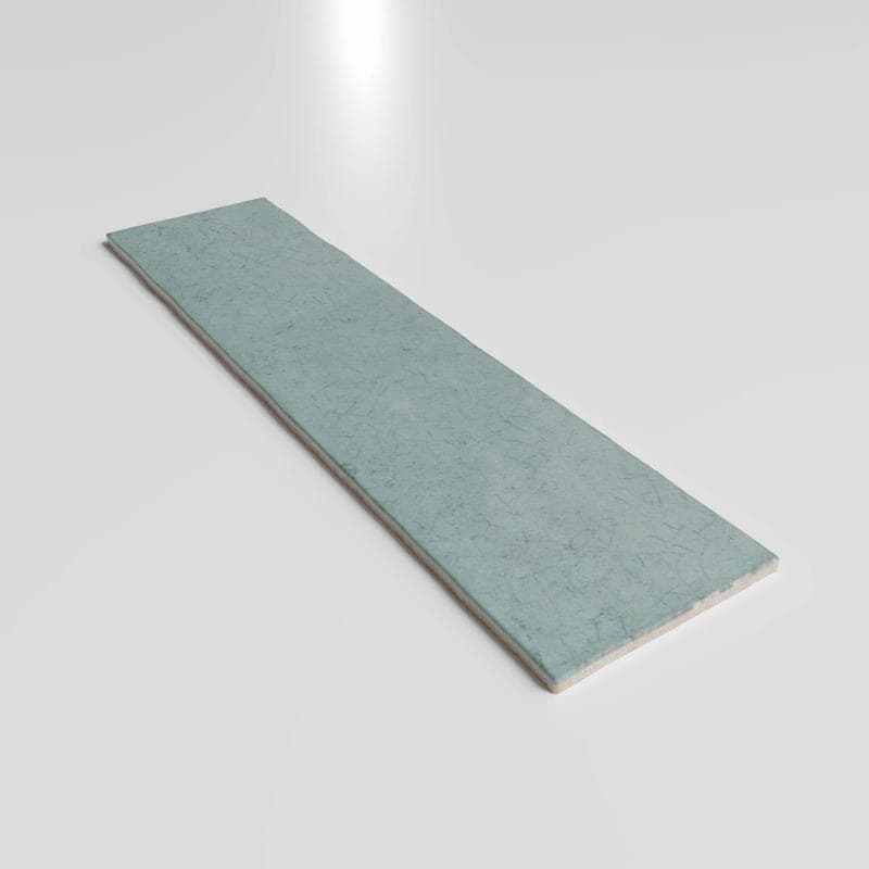 Chroma Crackled 3x12 Aqua - Image 4