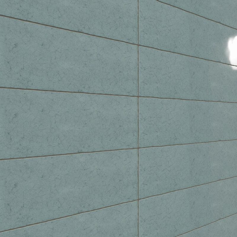 Chroma Crackled 3x12 Aqua - Image 6
