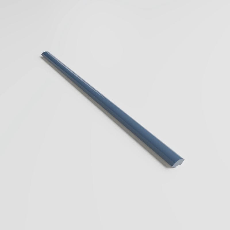 Belmont Deep Blue 3/4 x 16 Pencil - Image 1