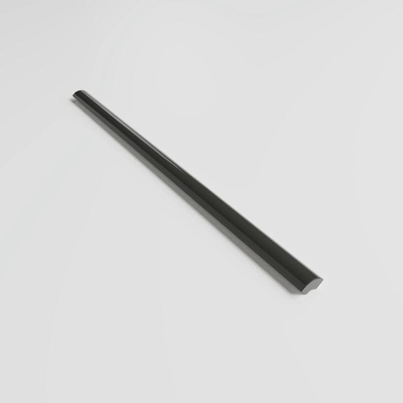 Belmont Dark Gray 3/4 x 16 Pencil - Image 1