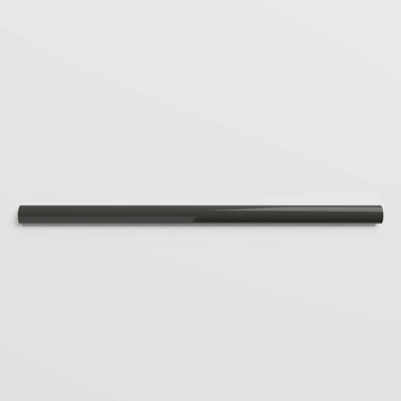 Belmont Dark Gray 3/4 x 16 Pencil - Image 3