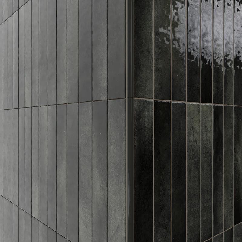 Belmont Dark Gray 3/4 x 16 Pencil - Image 4