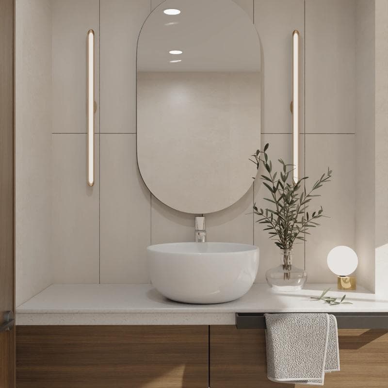 Aviara Beige 8x24 - Image 2