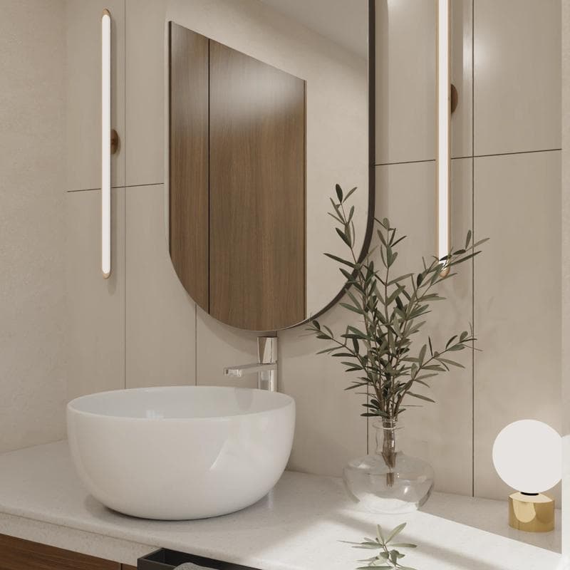 Aviara Beige 8x24 - Image 7