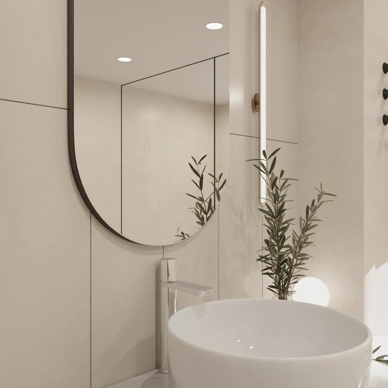 Aviara Beige 8x24 - Image 9