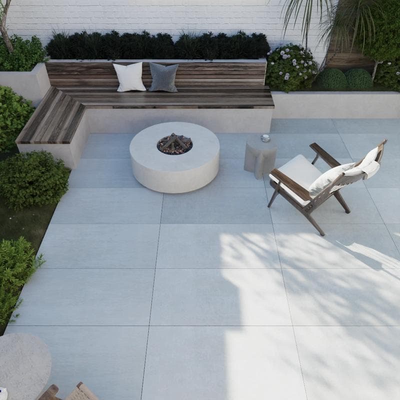 Adrielle Cinza Polished 24x48 R - Image 2
