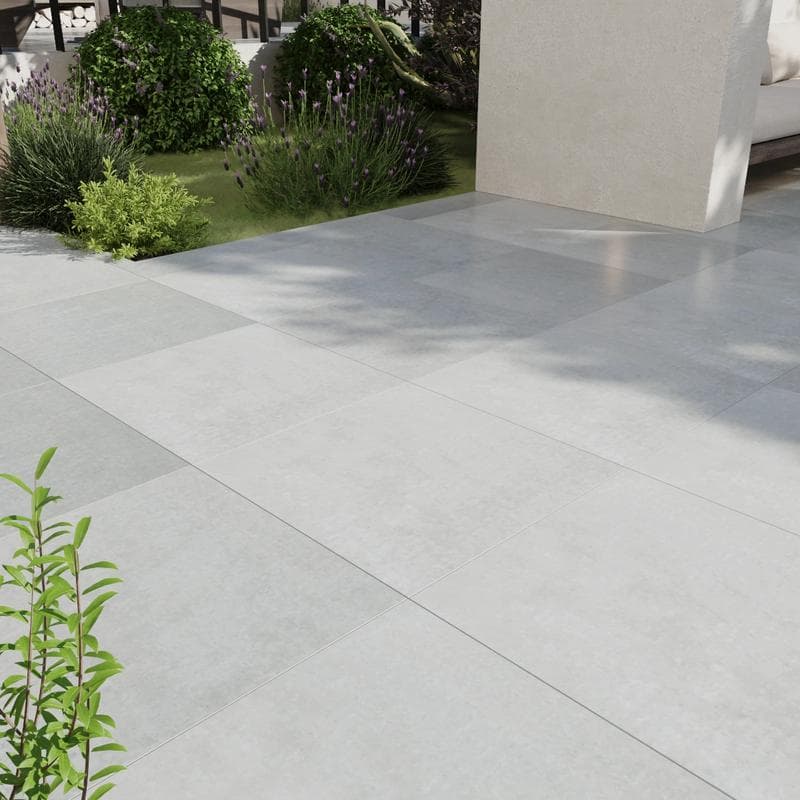 Adrielle Cinza Polished 24x24 R - Image 8