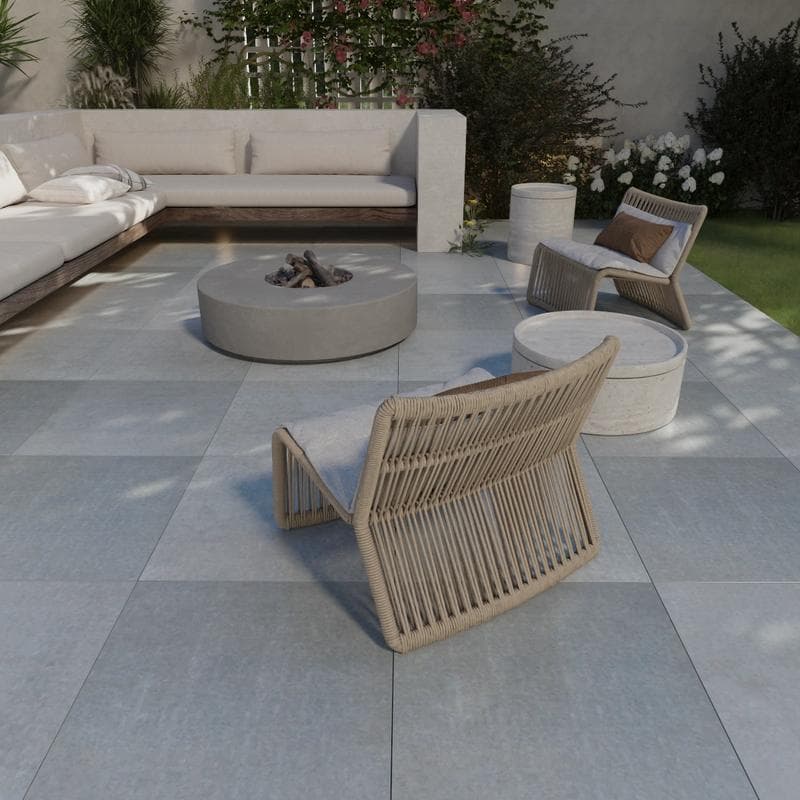 Adrielle Cinza Polished 24x24 R - Image 10
