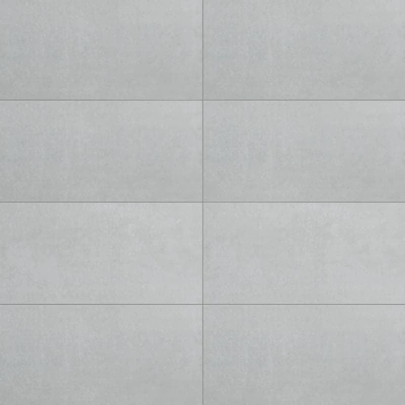 Adrielle Cinza Polished 12x24 R - Image 1