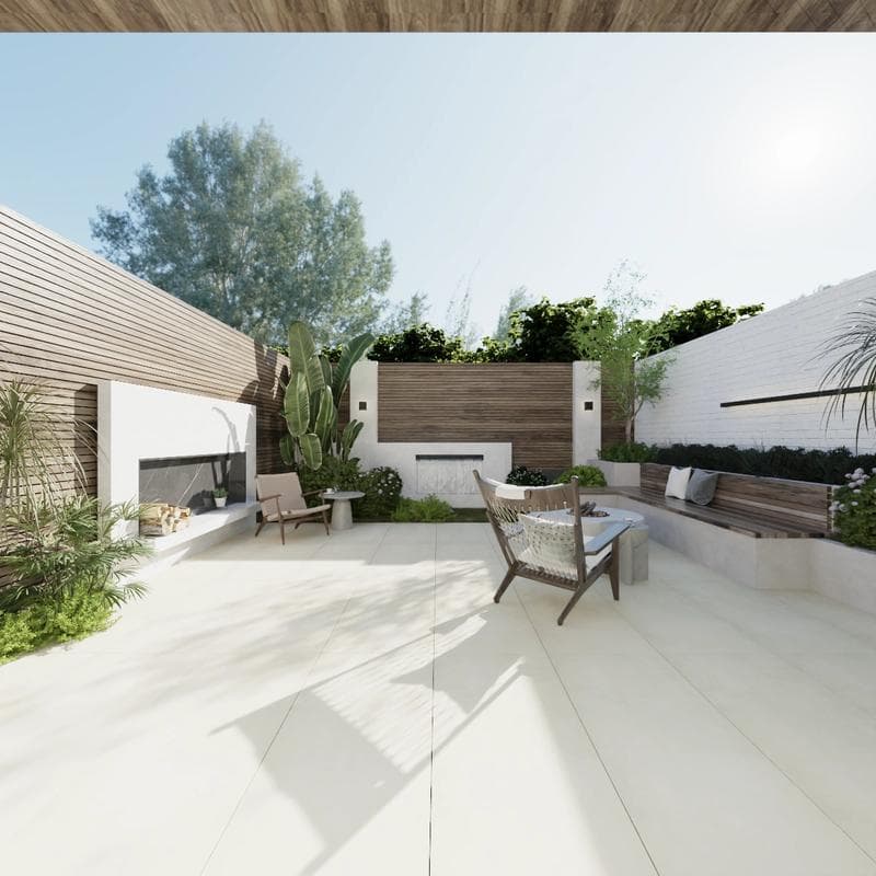 Adrielle Blanco Polished 24x48 R - Image 2