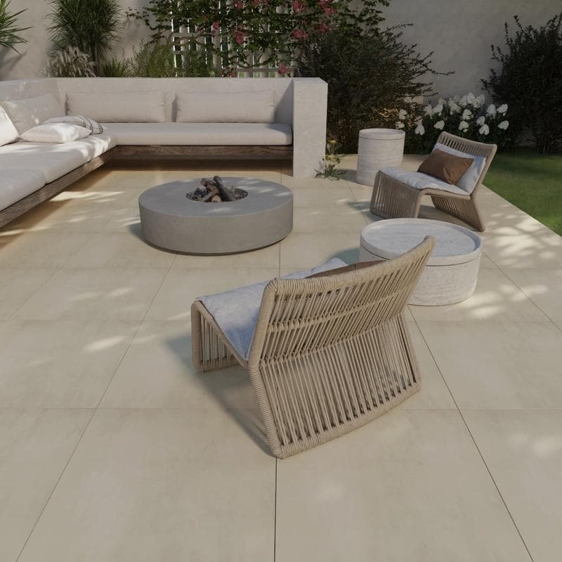 Adrielle Blanco Polished 24x24 R - Image 9