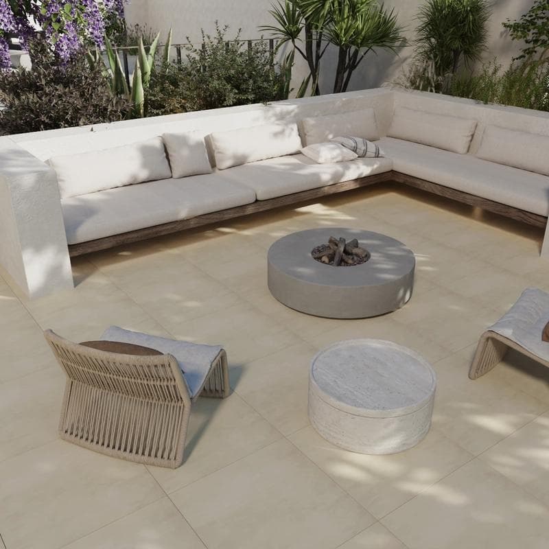 Adrielle Blanco Polished 24x24 R - Image 10