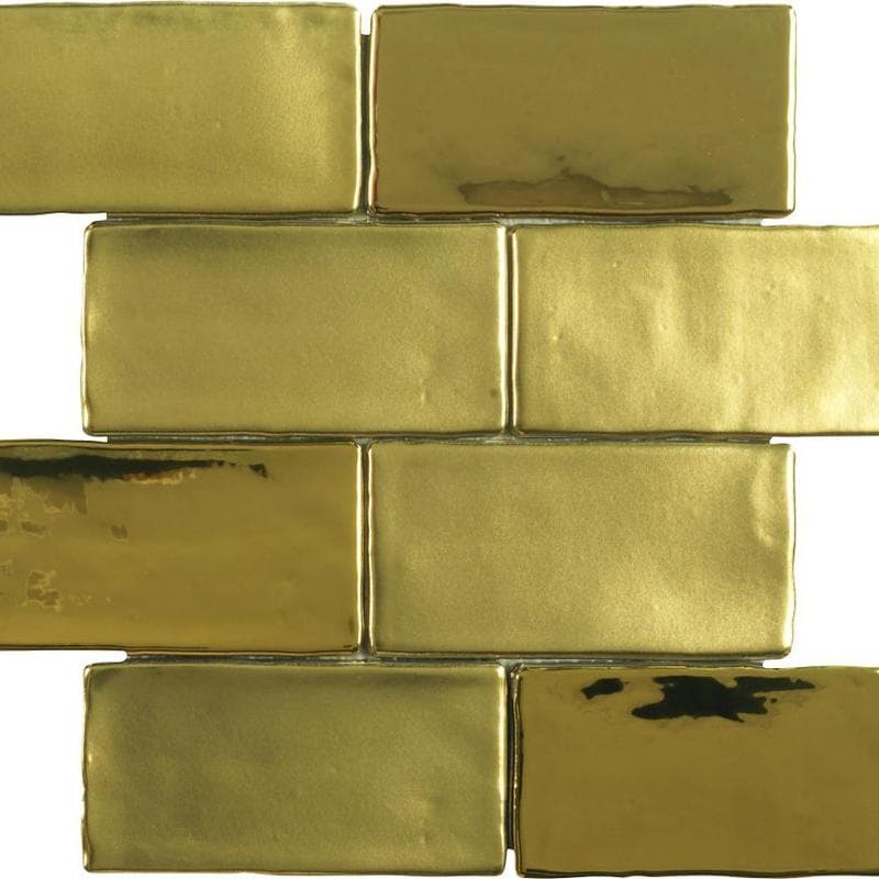 Mosaic Elegance 12x12 - Image 1