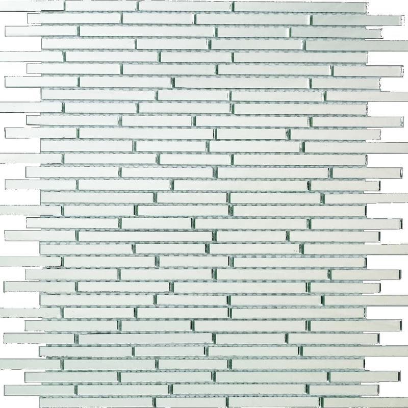 Mosaic Crystal Reflect 12x12 - Image 1