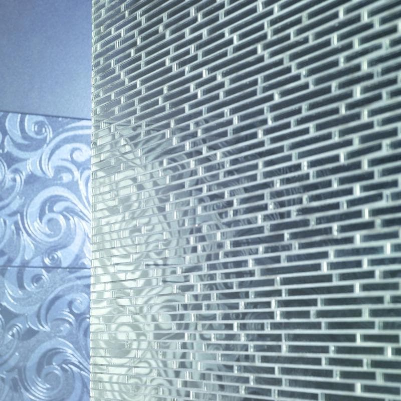 Mosaic Crystal Reflect 12x12 - Image 2