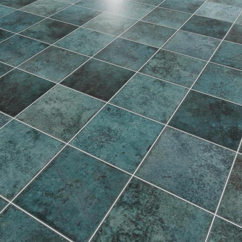 Hestia Turquoise Anti-slip 6x6 Field - Image 5