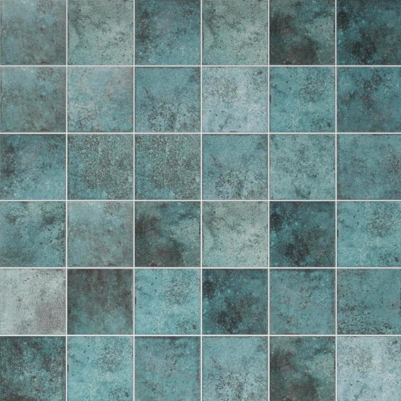 Hestia Turquoise Anti-slip 6x6 Field - Image 6