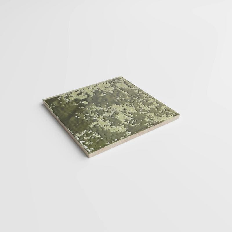 Hestia Golden Stone Glossy 6x6 Field - Image 3