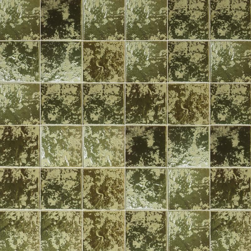 Hestia Golden Stone Glossy 6x6 Field - Image 5
