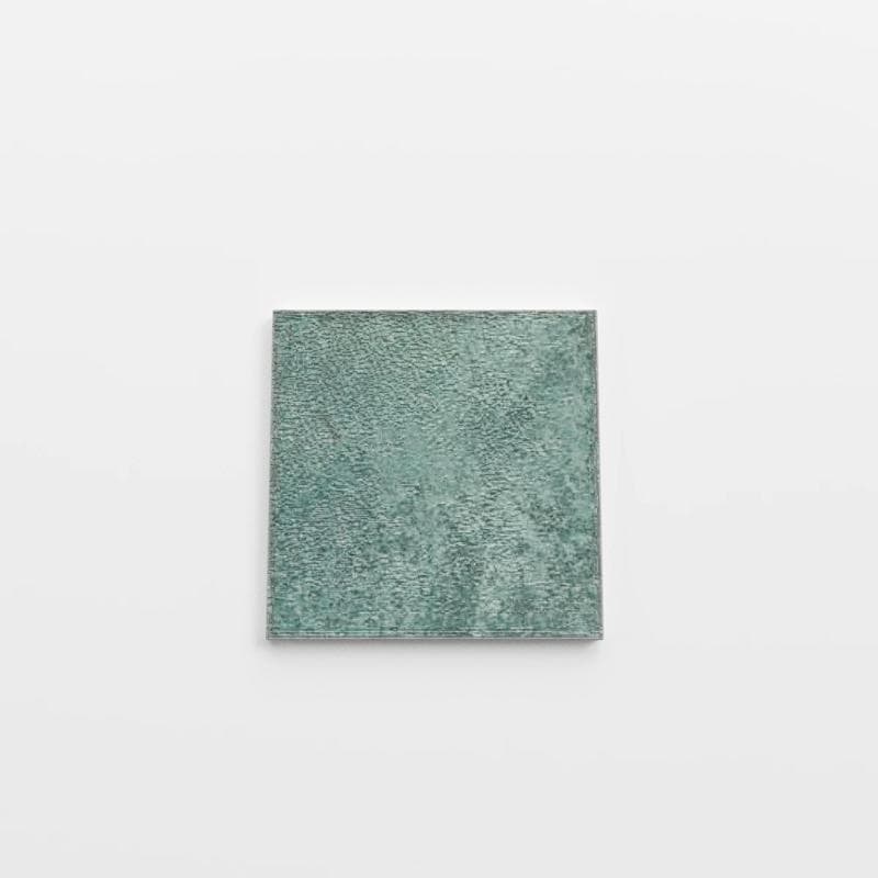 Hestia Emerald Glossy 6x6 Field - Image 3