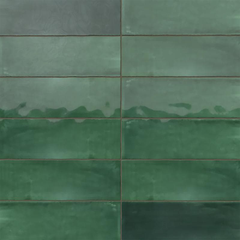 Hermes Verde 3x9 Field - Image 1