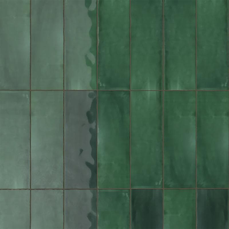 Hermes Verde 3x9 Field - Image 5